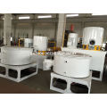 Automatic PVC Turbo Mixer System Machine